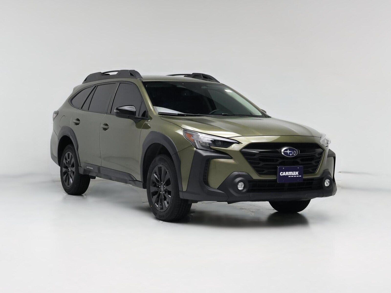 2023 SUBARU Outback