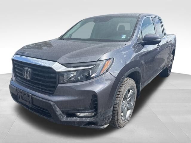 2023 HONDA Ridgeline