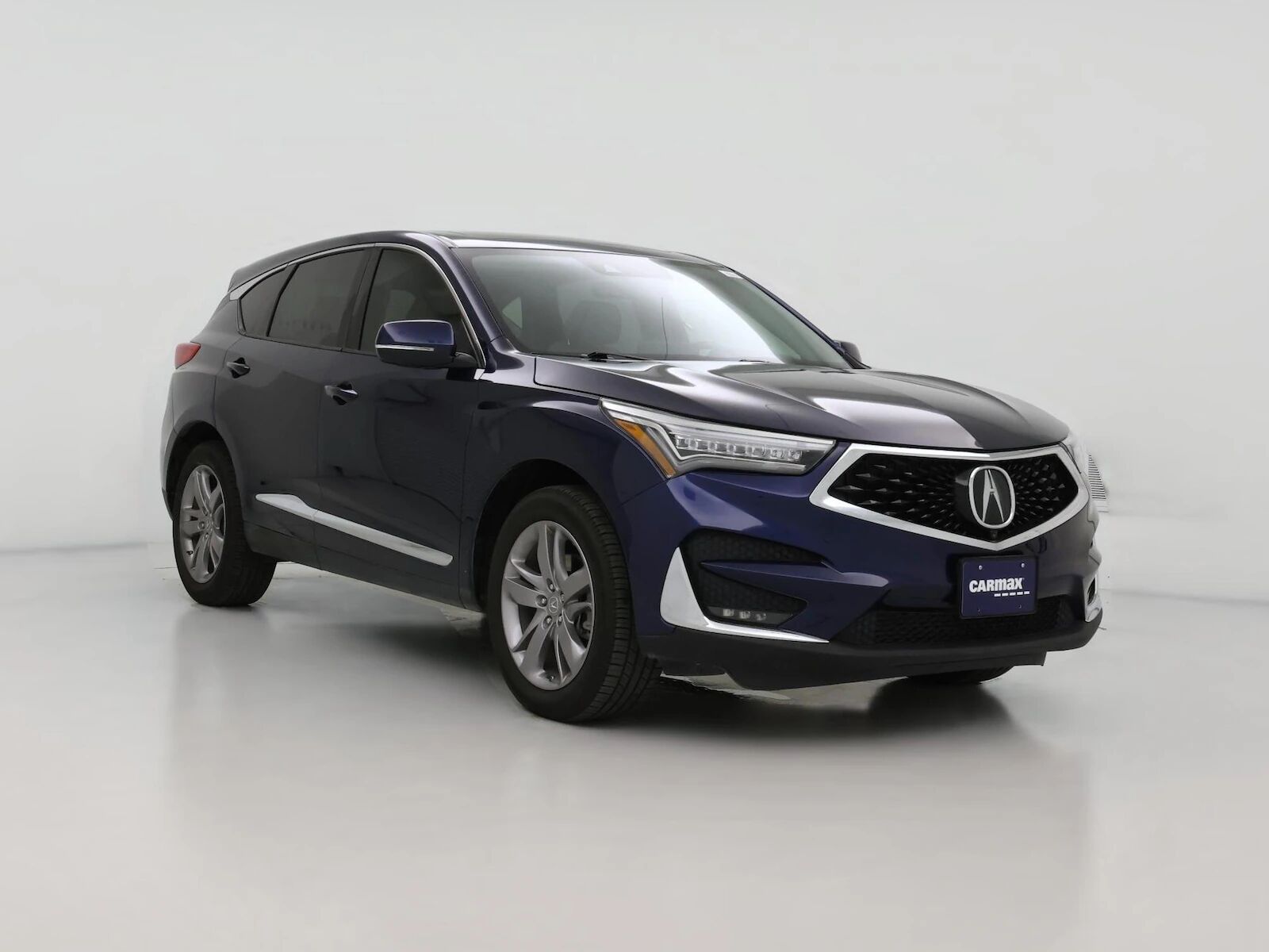 2020 ACURA RDX