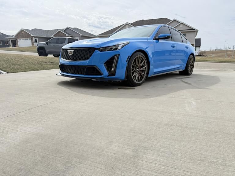 2023 CADILLAC CT5