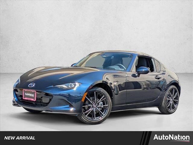 2026 MAZDA MX-5