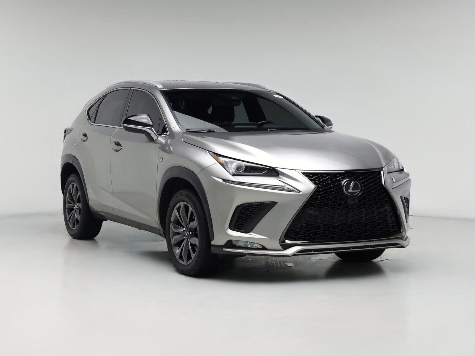 2019 LEXUS NX