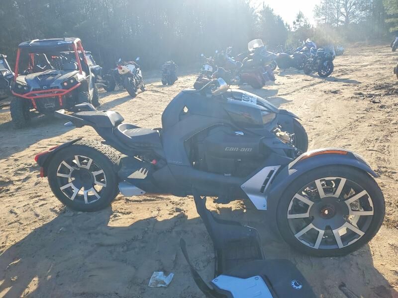 2021 CAN-AM Ryker All Road