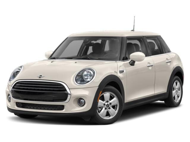 2021 MINI Cooper