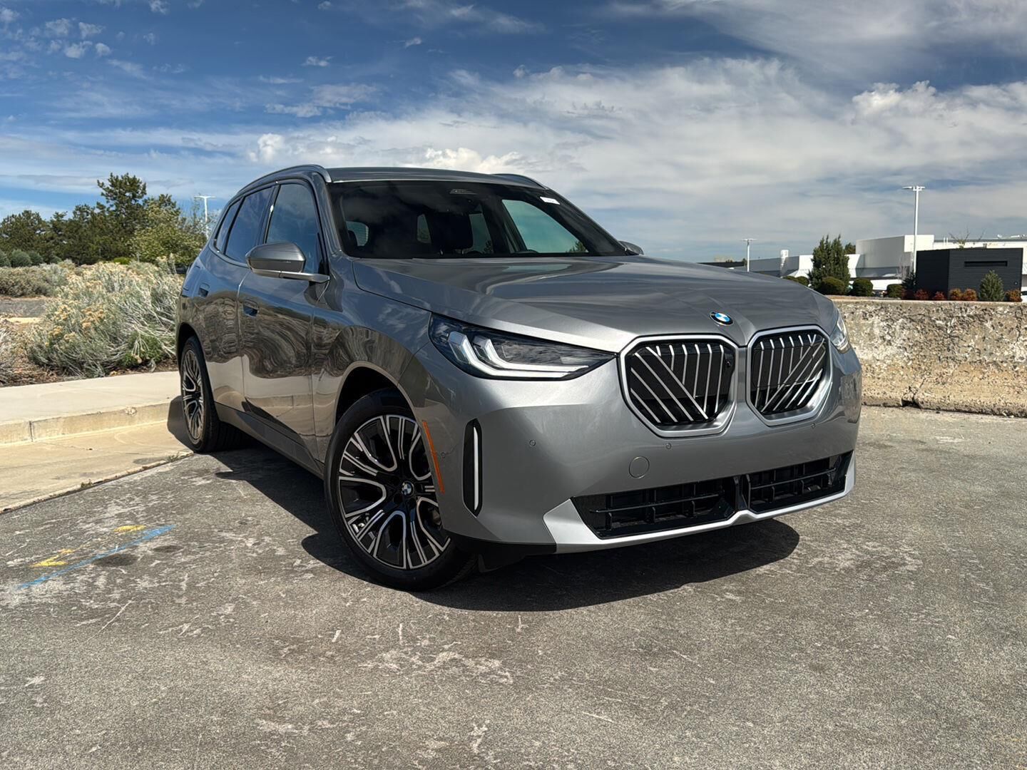 2026 BMW X3
