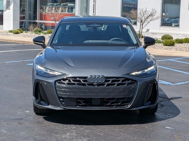 2026 Audi A6