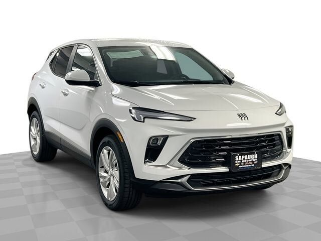 2026 BUICK Encore GX