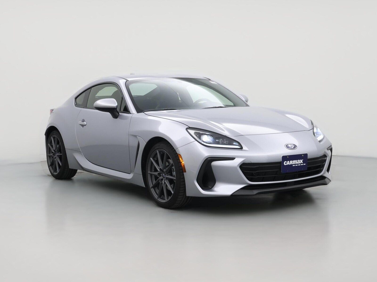 2023 SUBARU BRZ