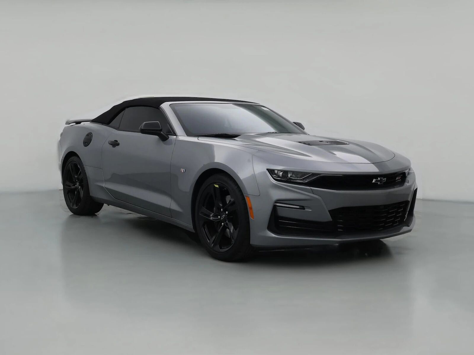 2023 CHEVROLET Camaro