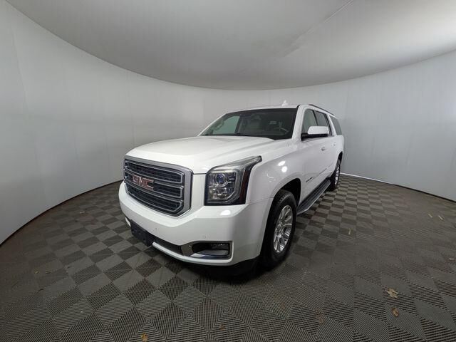 2016 GMC Yukon XL