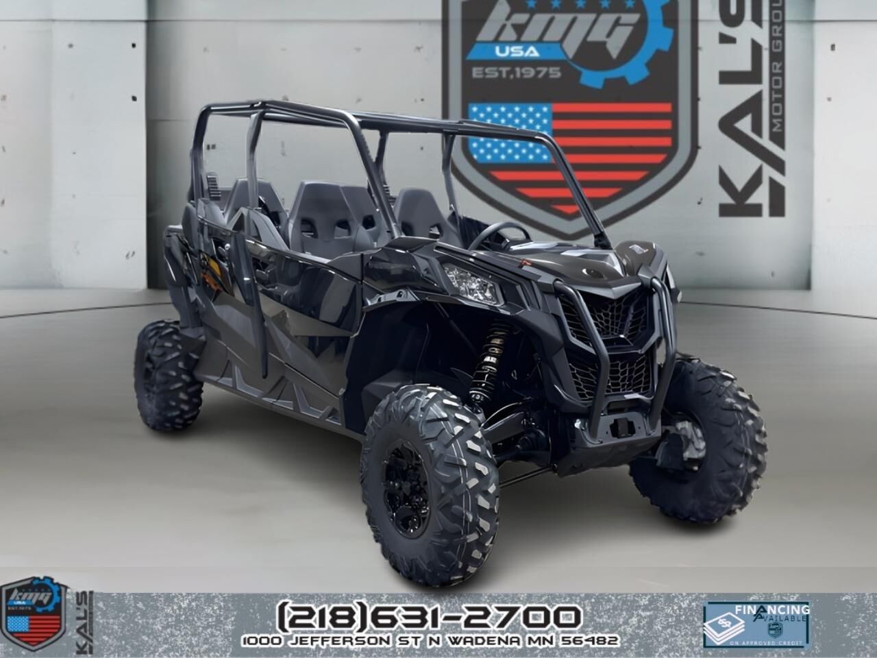 2022 CAN-AM Maverick Trail / Maverick Sport