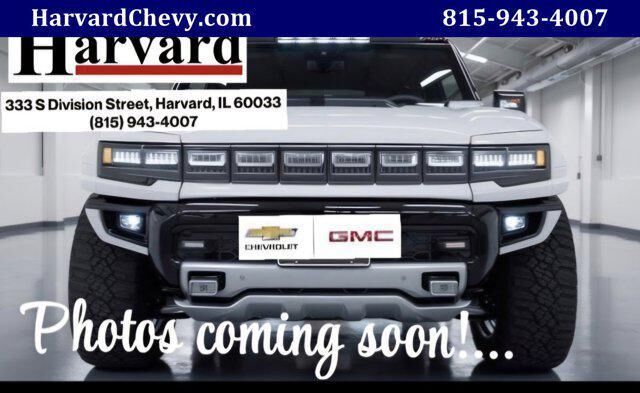 2023 GMC Canyon