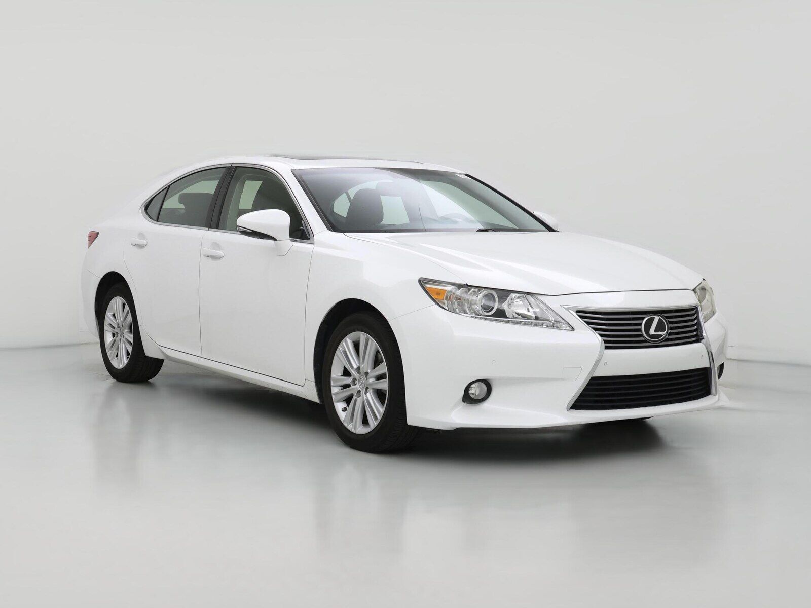 2014 LEXUS ES