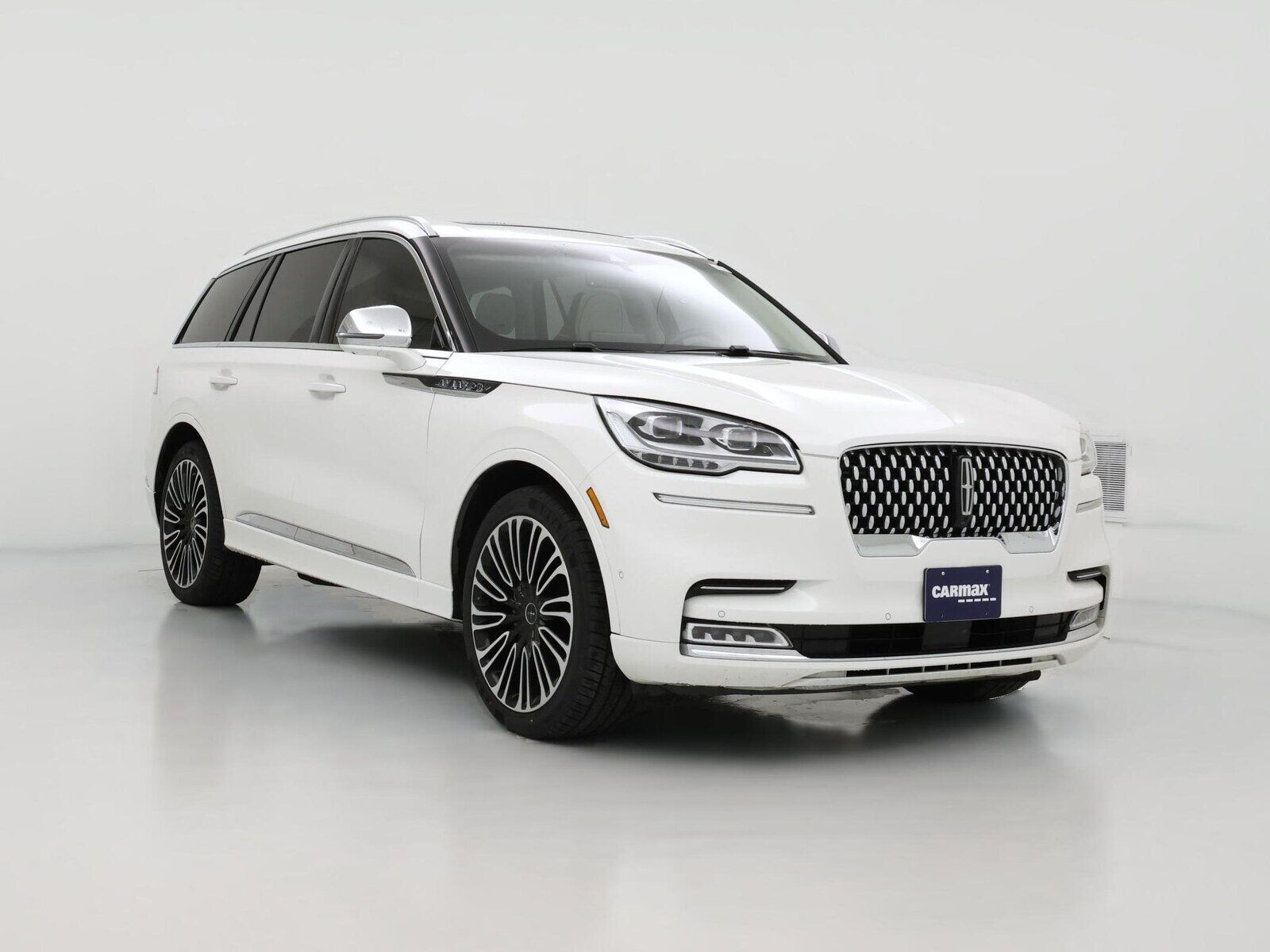 2022 LINCOLN Aviator