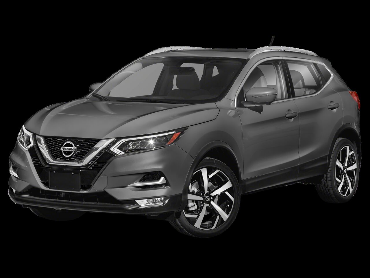 2022 NISSAN Rogue