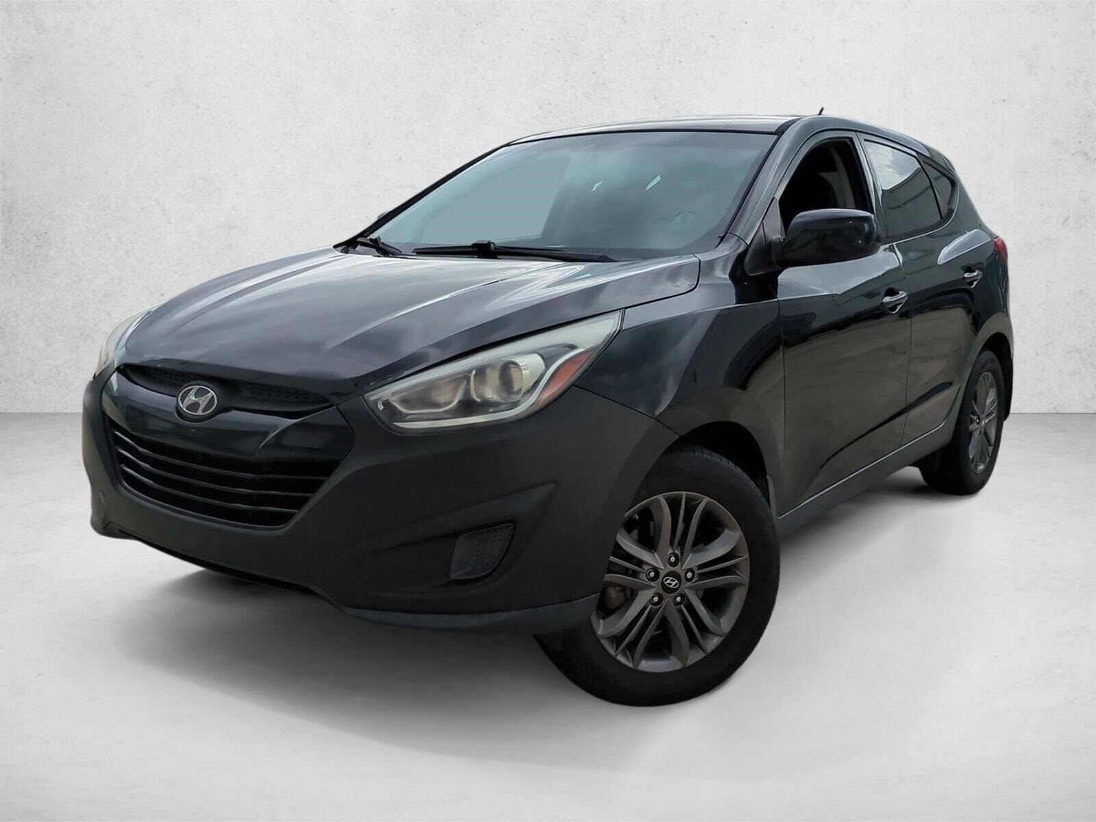 2015 HYUNDAI Tucson