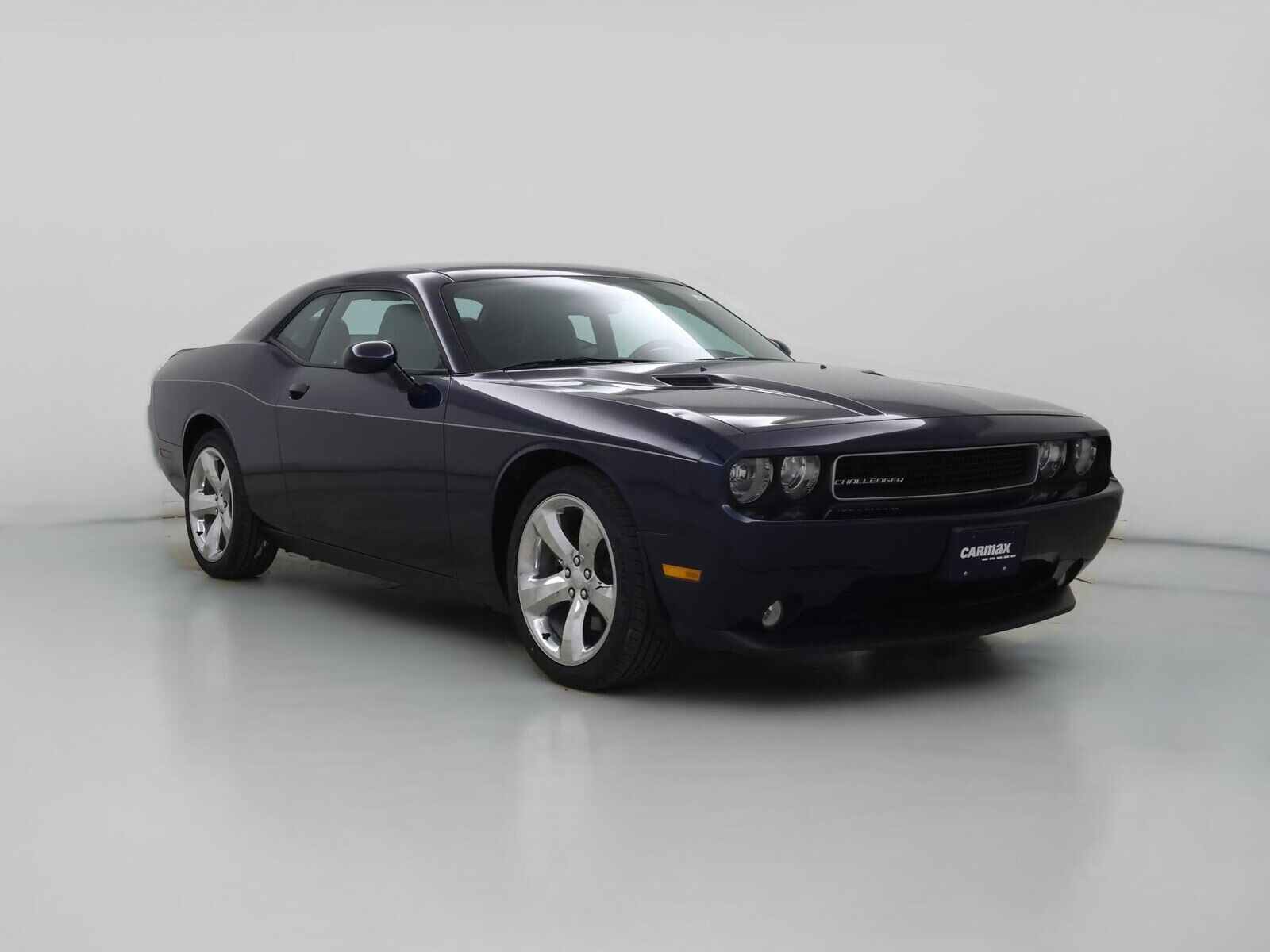 2014 DODGE Challenger