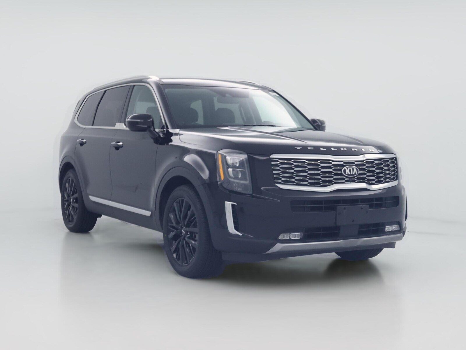 2021 KIA Telluride