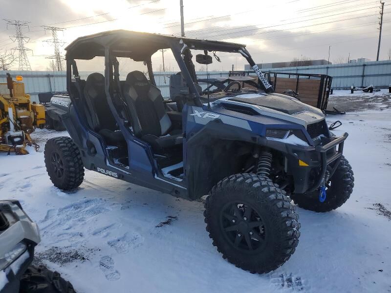 2020 POLARIS GENERAL