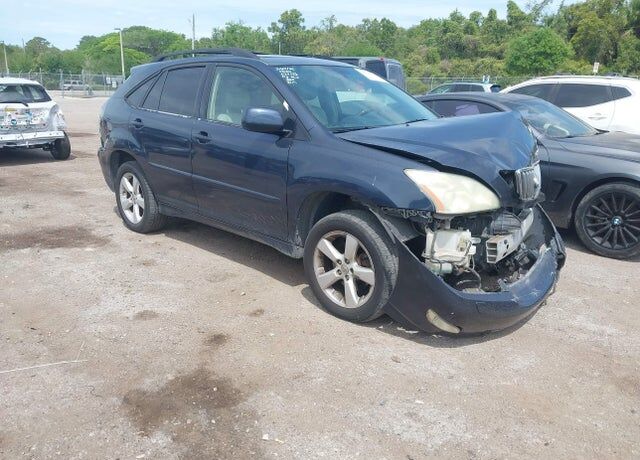 2004 LEXUS RX