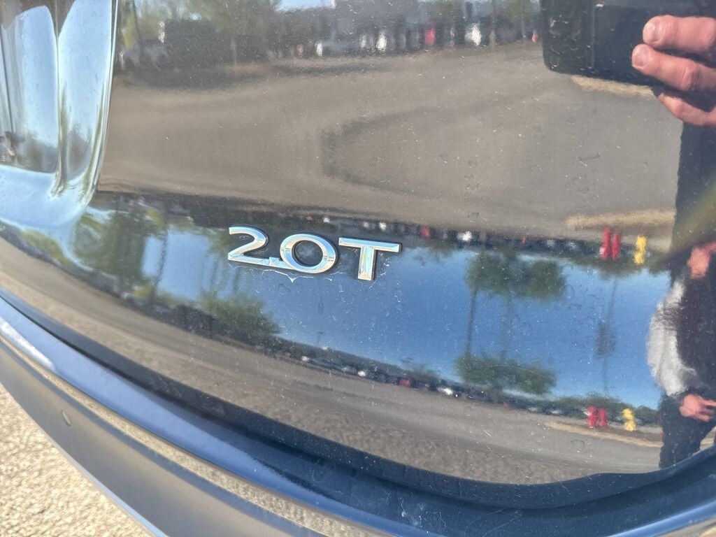 2017 LINCOLN MKC