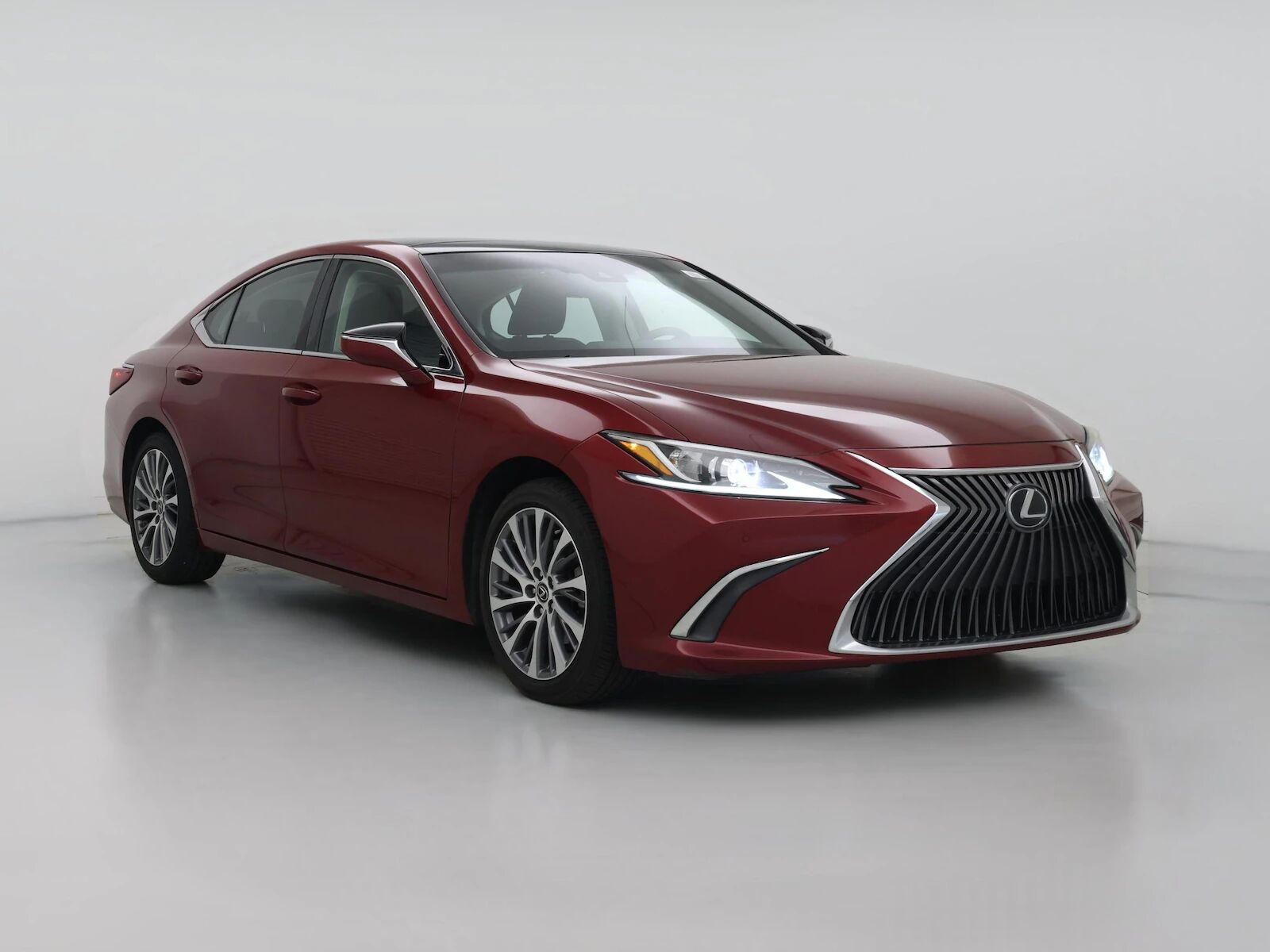 2019 LEXUS ES