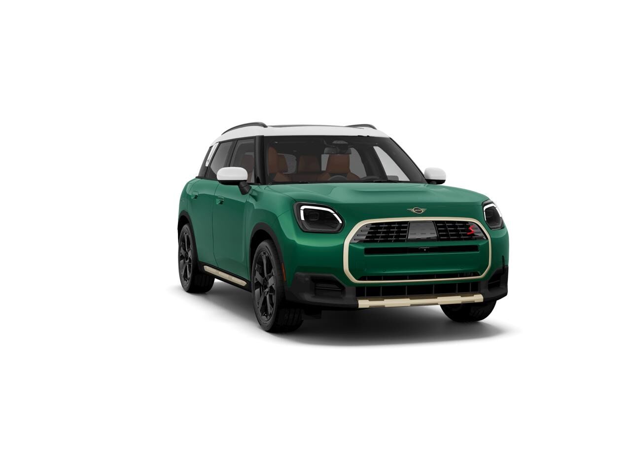 2027 MINI Countryman