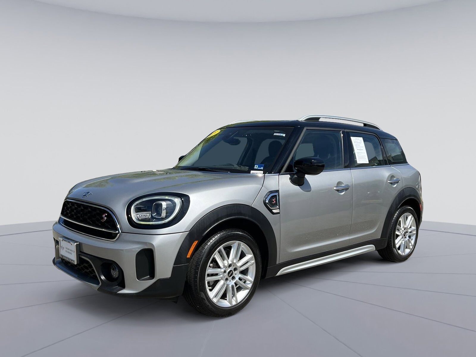 2023 MINI Countryman