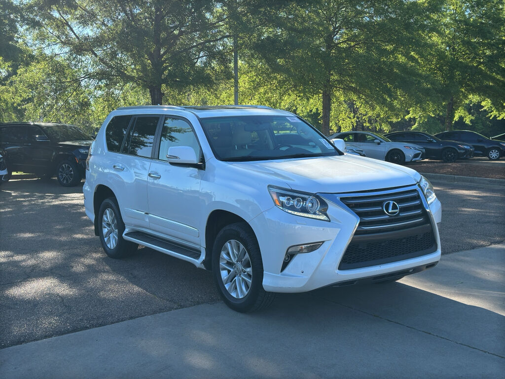 2014 LEXUS GX