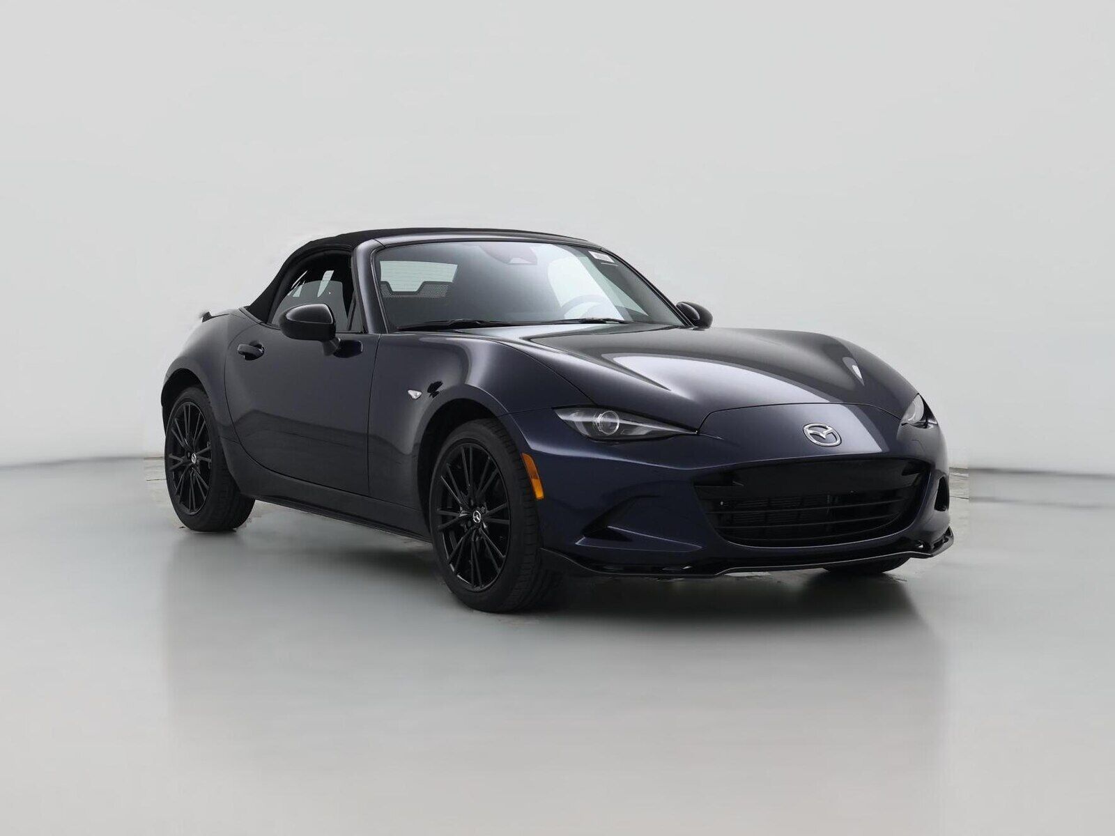 2024 MAZDA MX-5
