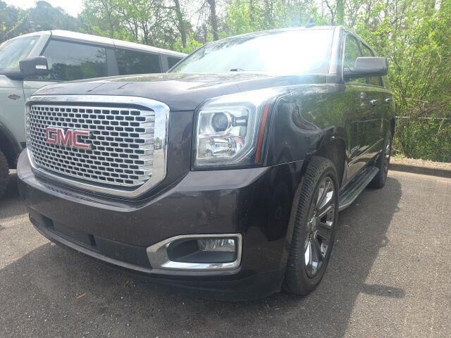 2016 GMC Yukon