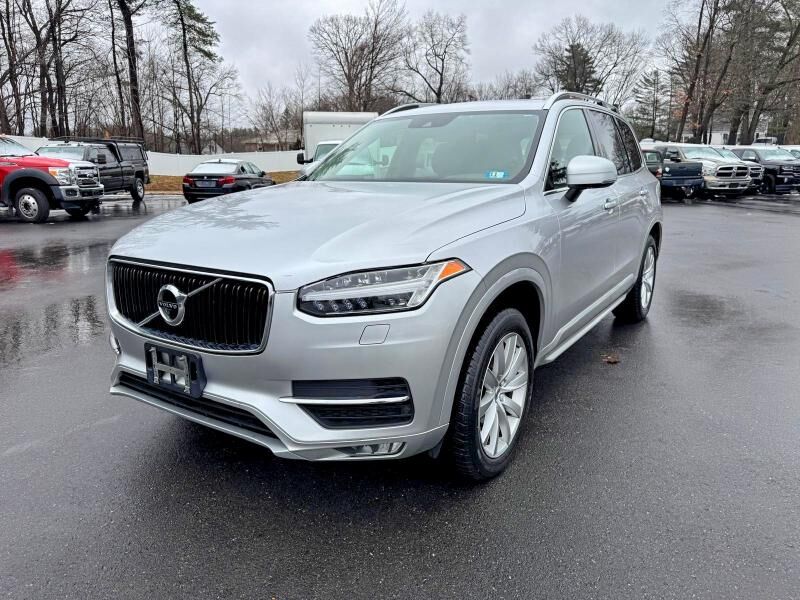 2016 VOLVO XC90