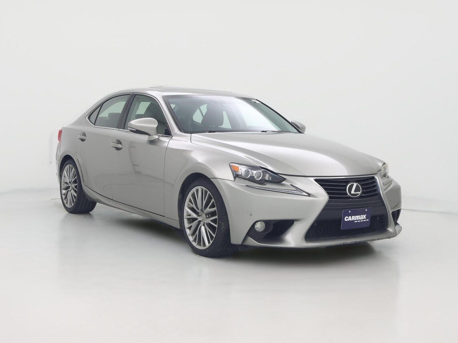 2014 LEXUS IS