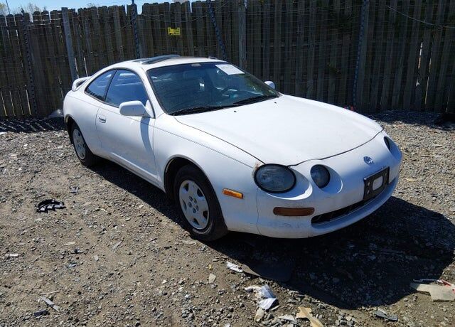 1994 TOYOTA Celica