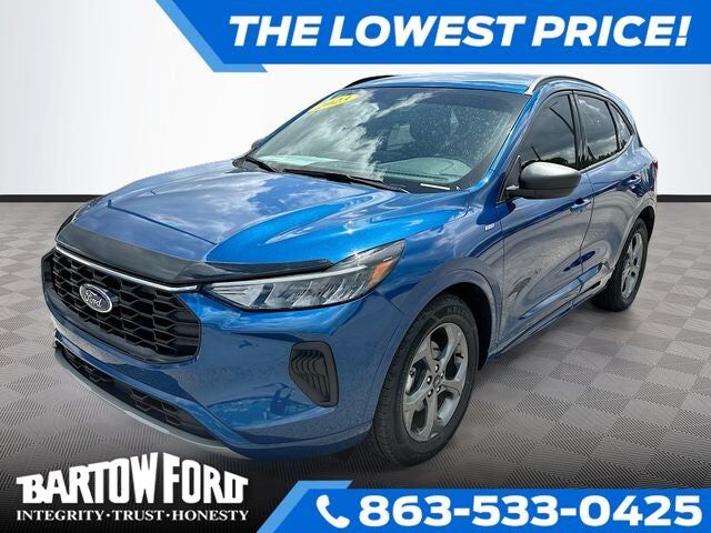 2023 FORD Escape