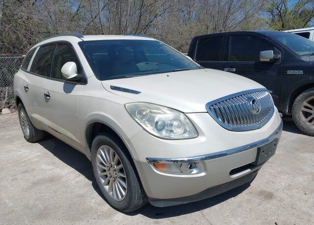 2011 BUICK Enclave