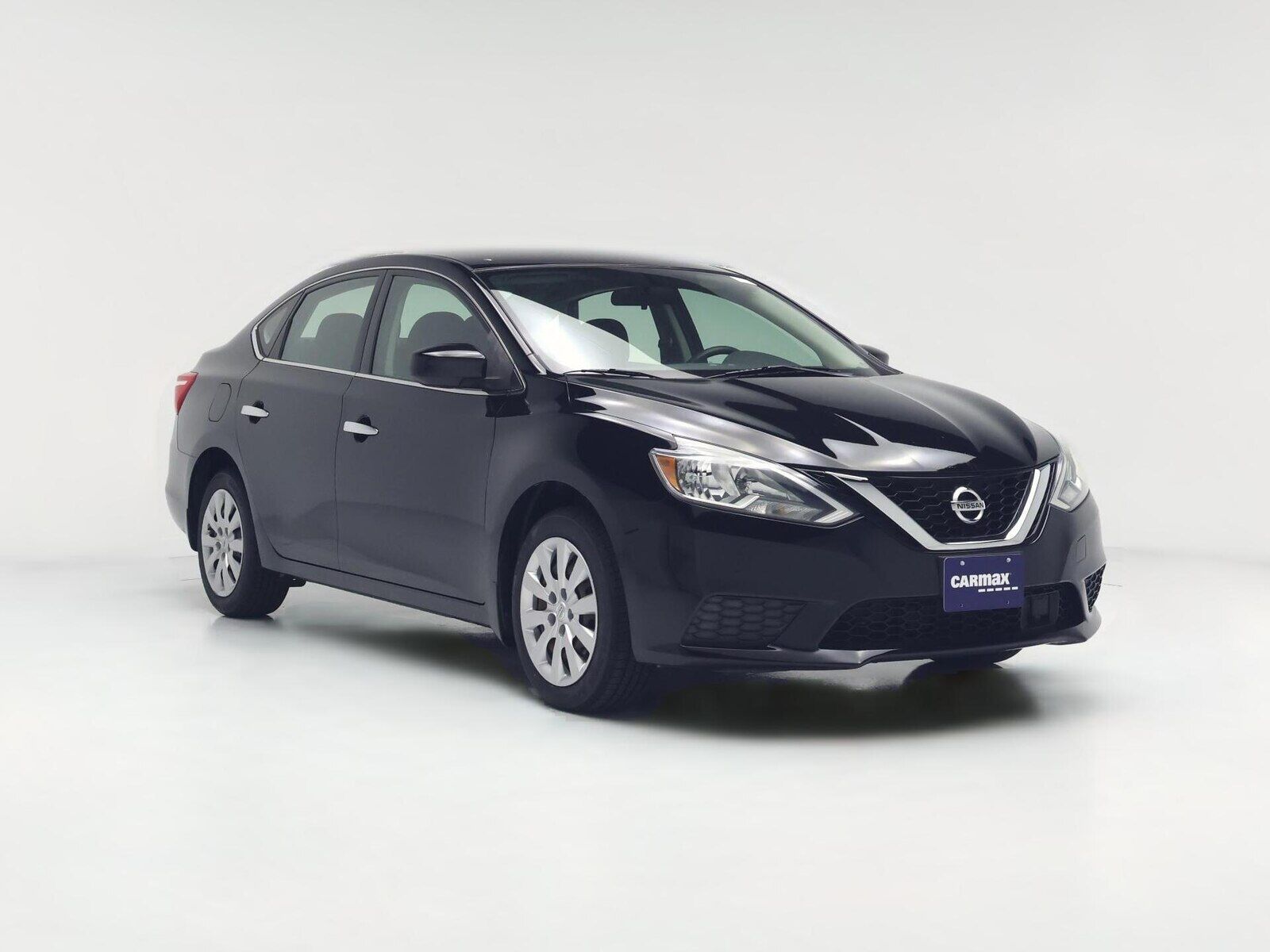 2018 NISSAN Sentra