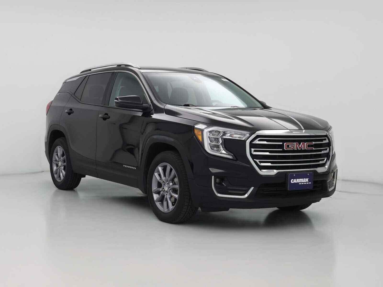 2023 GMC Terrain