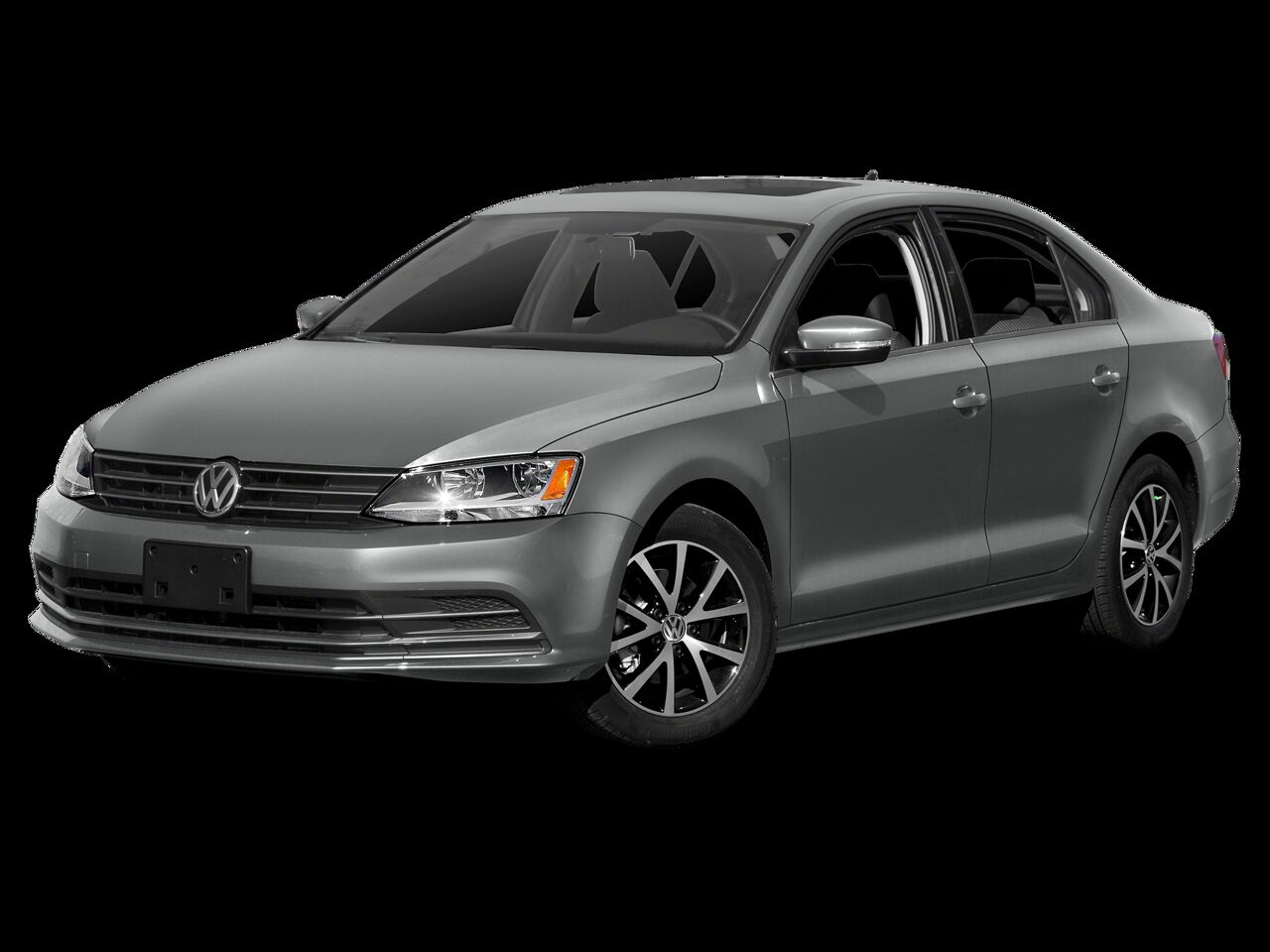 2015 VOLKSWAGEN Jetta