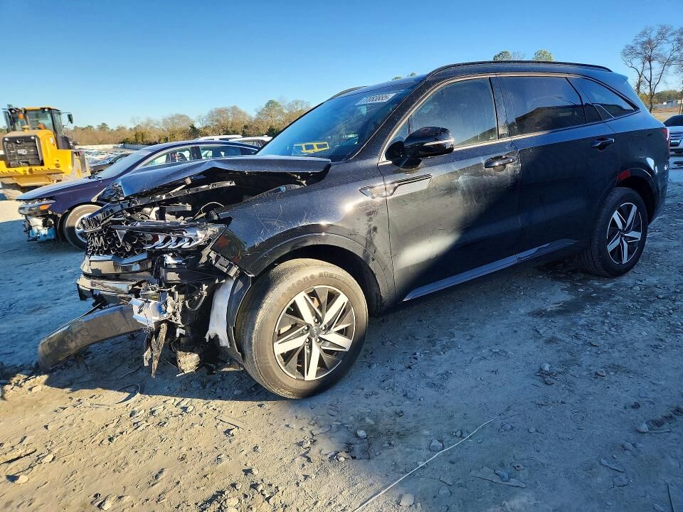 2023 KIA Sorento
