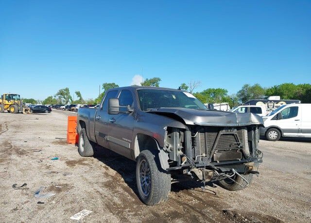 2007 CHEVROLET Silverado