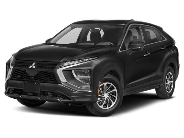 2022 MITSUBISHI ECLIPSE CROSS