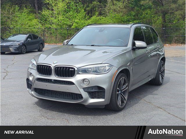 2016 BMW X5
