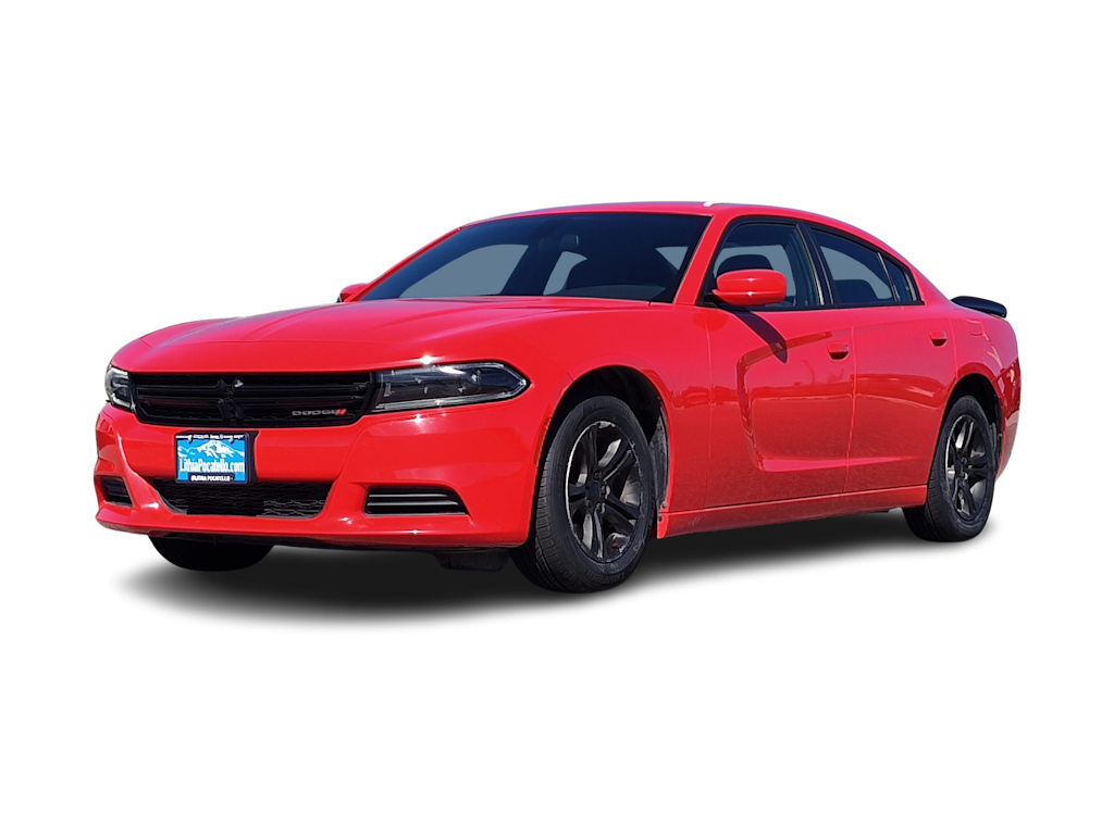 2022 DODGE Charger