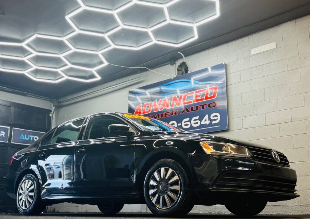 2012 VOLKSWAGEN Jetta