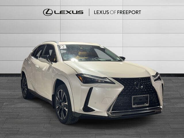 2023 LEXUS UX