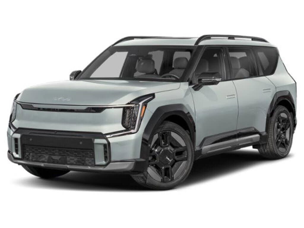 2024 KIA EV9
