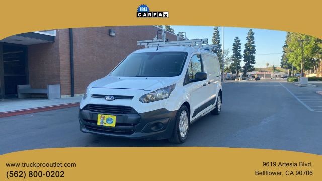 2015 FORD Transit