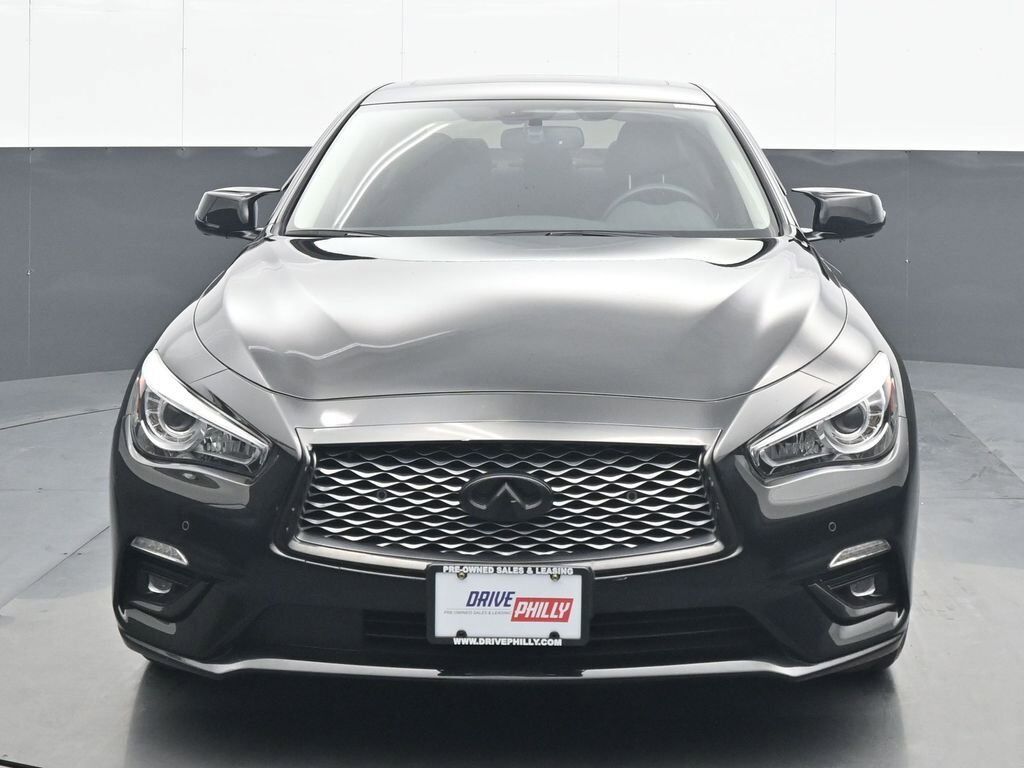 2023 Infiniti Q50