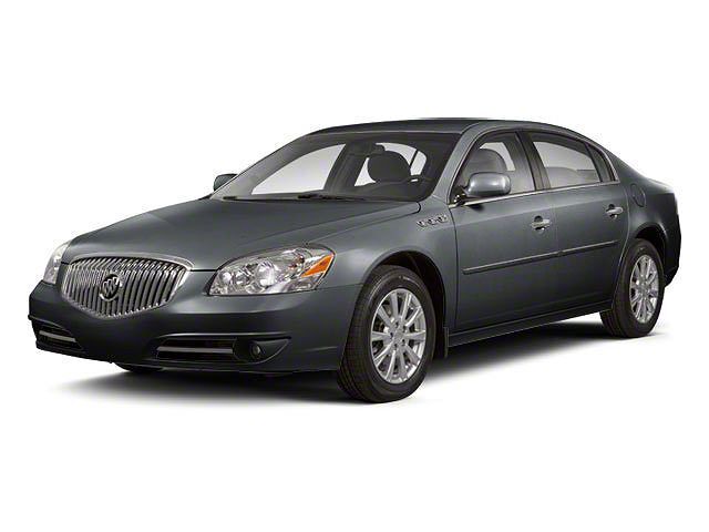 2010 BUICK Lucerne